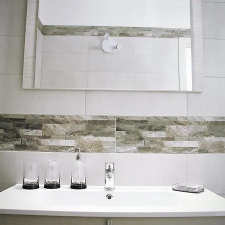 Apartmán Sweet Harmony *