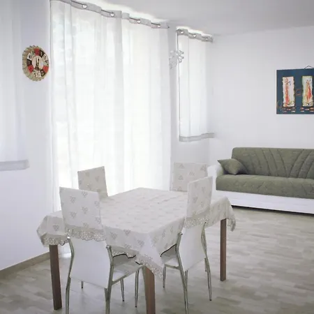 Apartmán Sweet Harmony Lecce