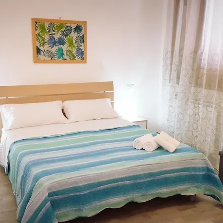 Apartment Sweet Harmony