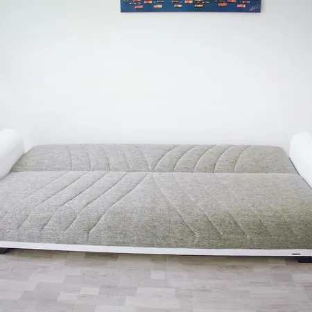 Apartment Sweet Harmony *