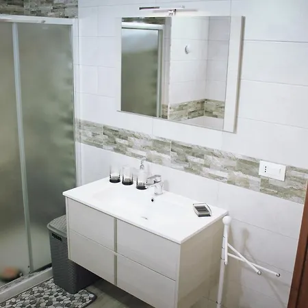 Apartmán Sweet Harmony *