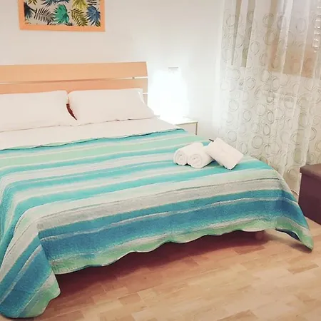 Sweet Harmony Apartmán Lecce