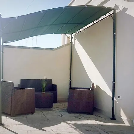 Apartmán Sweet Harmony *