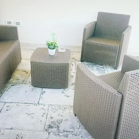 Sweet Harmony * Lecce