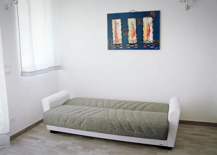 Sweet Harmony * Lecce