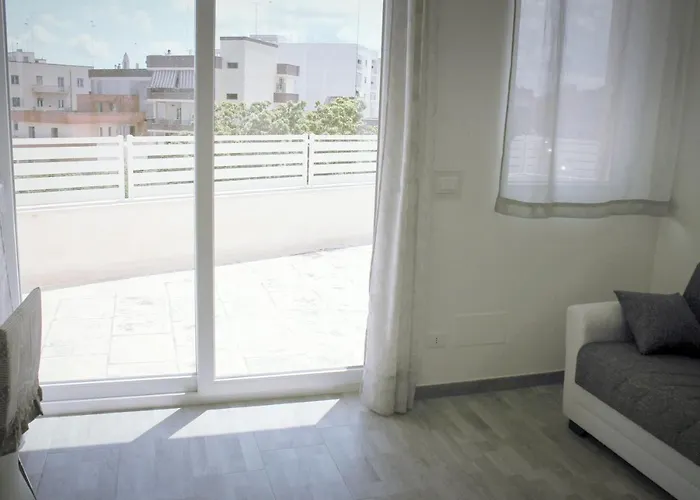 Sweet Harmony * Lecce