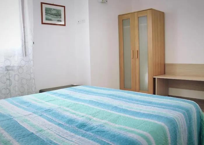 Sweet Harmony Apartment