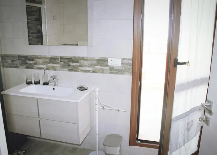 Sweet Harmony Apartment