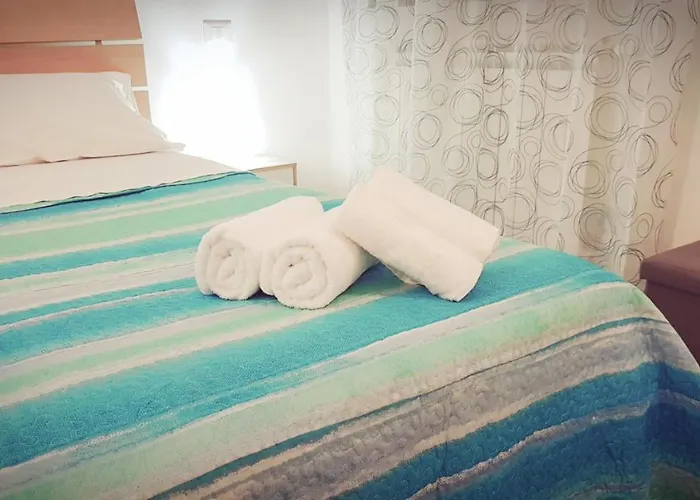 Sweet Harmony * Lecce