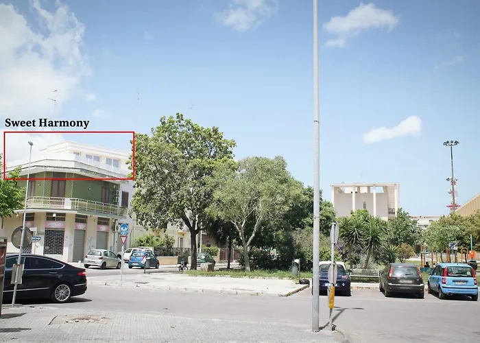 Apartment Sweet Harmony *