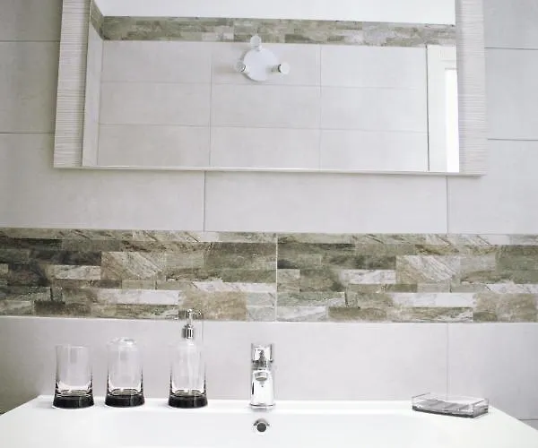 Apartment Sweet Harmony *