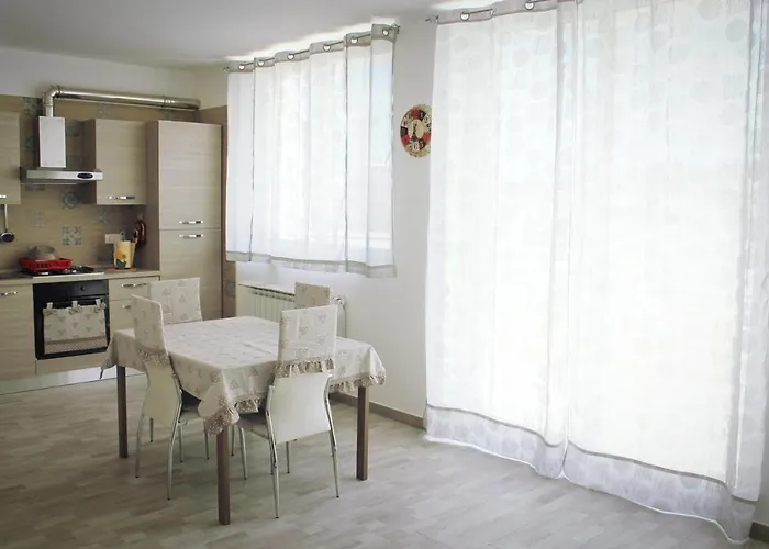 Sweet Harmony * Lecce