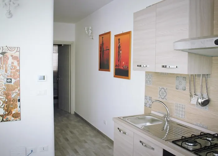 Apartment Sweet Harmony *