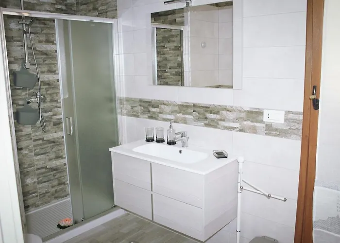 Apartment Sweet Harmony Lecce