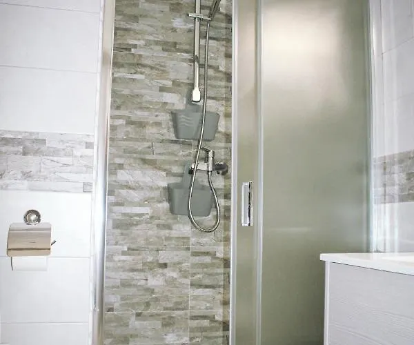 Sweet Harmony Apartment