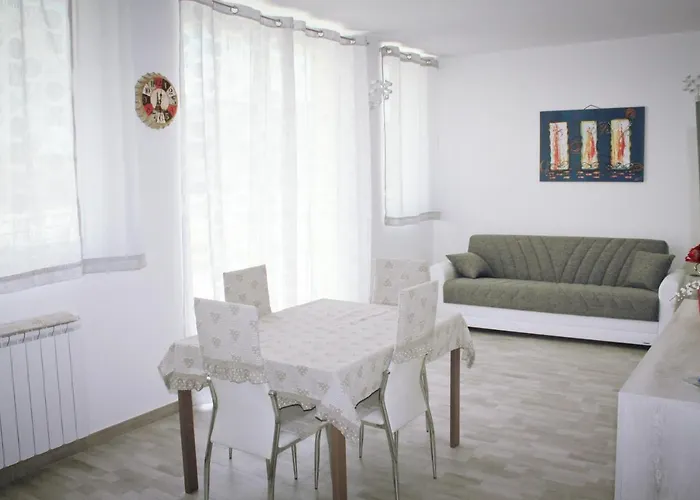 Apartment Sweet Harmony Lecce