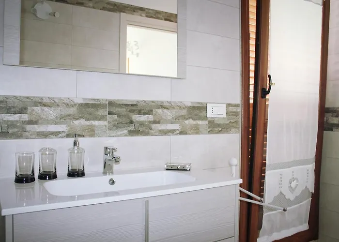 Apartment Sweet Harmony Lecce