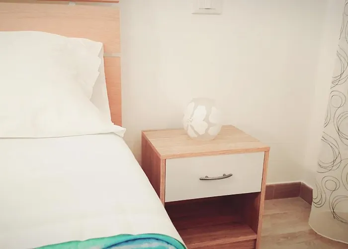 Sweet Harmony Apartment *