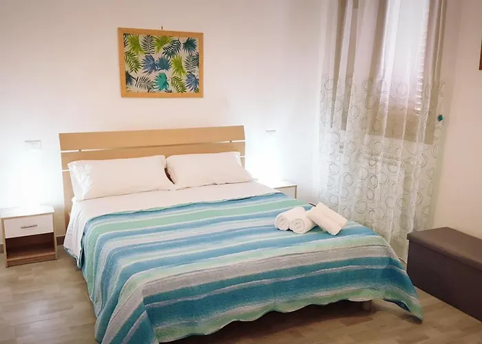 Apartment Sweet Harmony