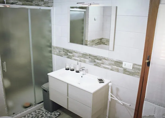 Apartment Sweet Harmony *