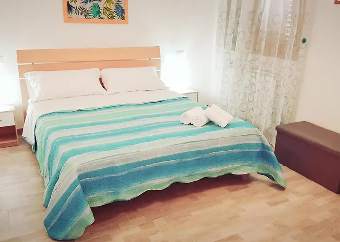 Sweet Harmony Apartment Lecce