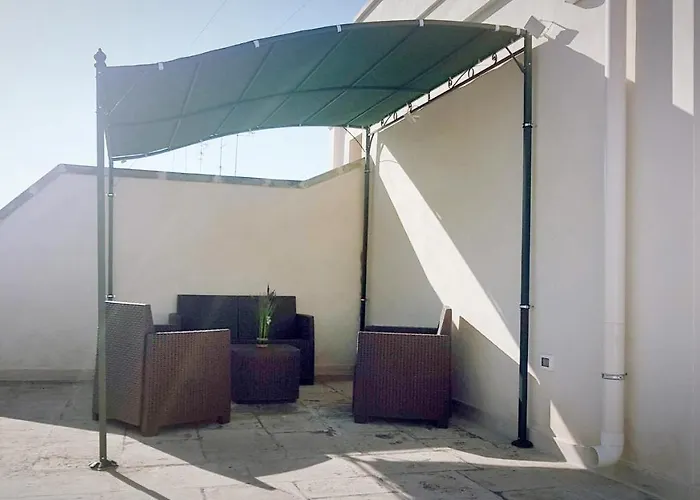 Apartment Sweet Harmony *