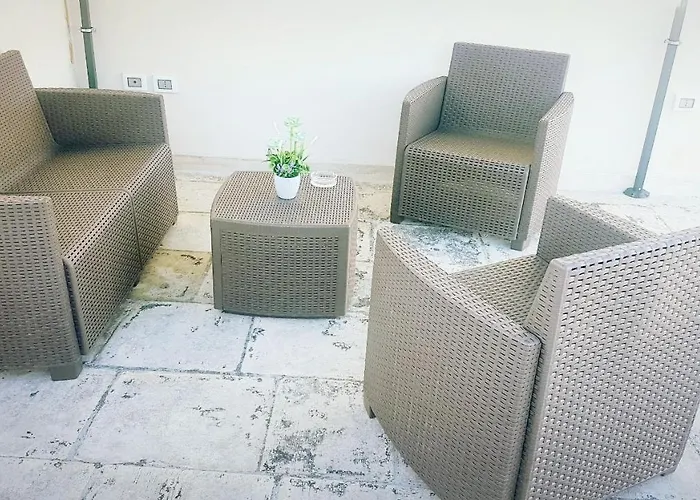 Sweet Harmony * Lecce