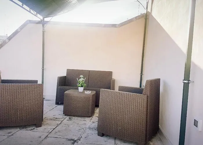 Apartment Sweet Harmony