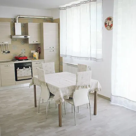 Apartment Sweet Harmony *