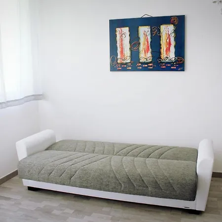 Sweet Harmony * Lecce