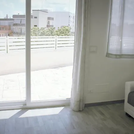 Sweet Harmony * Lecce