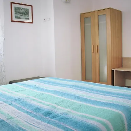 Sweet Harmony Apartment