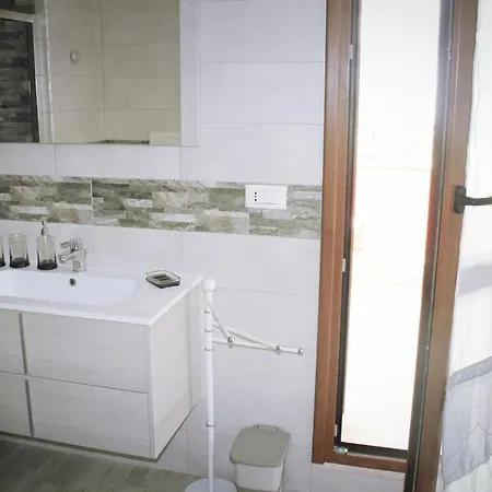 Sweet Harmony Apartment