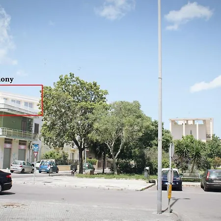 Appartement Sweet Harmony *