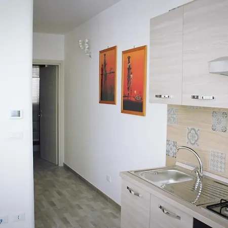 Apartment Sweet Harmony *