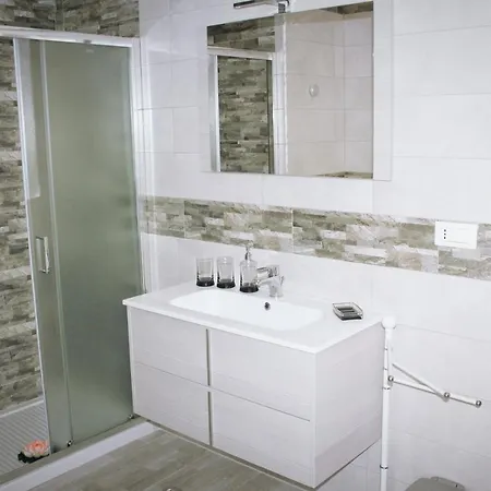Apartment Sweet Harmony Lecce