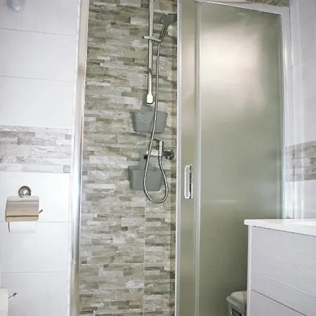 Sweet Harmony Apartment