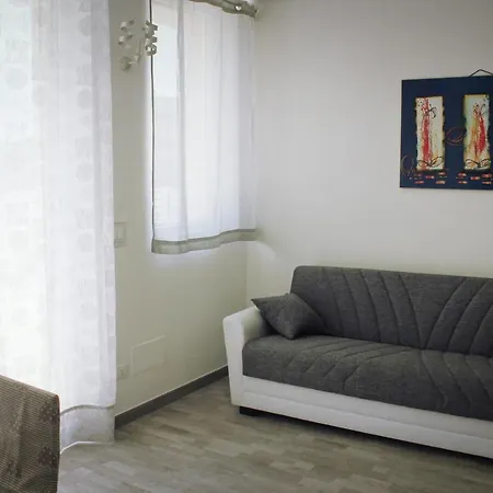 Sweet Harmony Apartment