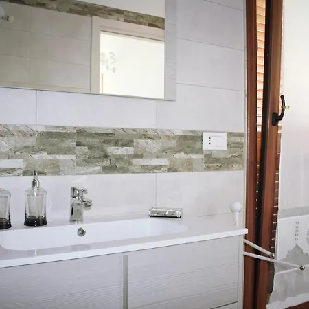 Apartment Sweet Harmony Lecce