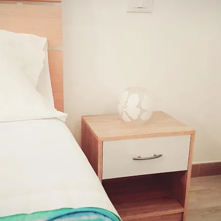 Sweet Harmony Apartment *