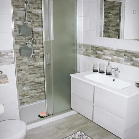 Appartement Sweet Harmony *