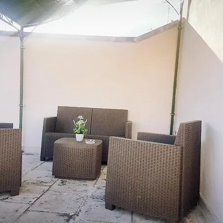 Appartement Sweet Harmony